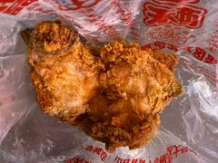 -上帝炸鸡(食品街店)