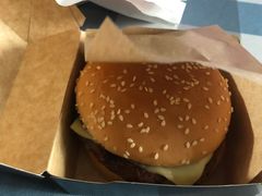 -麦当劳(河北唐山光明路餐厅)