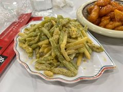 -八方后身麻辣鸡块(总店)