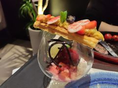-西堤牛排(南京龙江店)