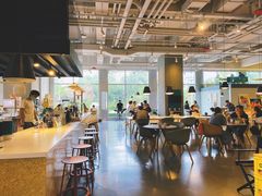 -dotcom coffee古点咖啡(致真大厦店)