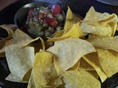 -Q MEX 库迈墨西哥餐吧(三里屯店)