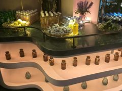 -陆琴脚艺·足浴·SPA(夫子庙店)