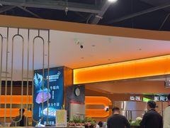-满香园自助海鲜烤肉(赣榆吾悦广场店)