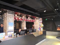 -Zsmart智尚酒店(北京西站北广场军事博物馆店)