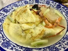 -邱记私房菜·十八年本地菜