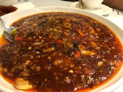 风流豆腐-宏玲餐厅(四川南路店)