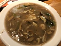 面筋汤-小滋味营养八宝粥(古城路店)