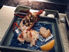 -Ginza Onodera铁板烧(外滩十八号店)