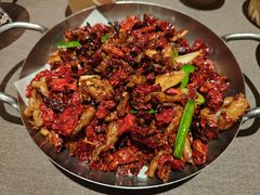 -山石榴·贵州菜(陆家嘴中心店)