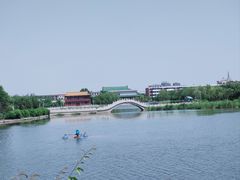 -人民公园(黄骅市)