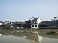 -印象江南(东栅店)