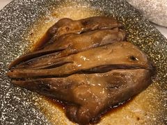 卤水鹅头-岭南海晏楼(滨江东总店)