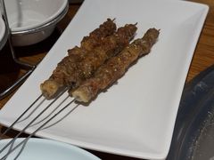 -313羊庄铁锅烀羊肉(望京店)