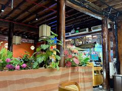 -云海肴·汽锅鸡·云南菜(南强街店)