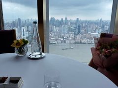 -金轩中餐厅 Jin Xuan(浦东丽思卡尔顿酒店)