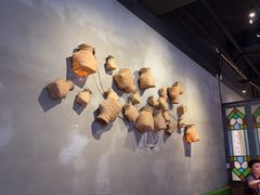 -后街佬·炭火鲜鱼杂(33小镇店)