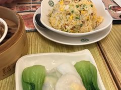 -添好运点心专门店(百老汇店)