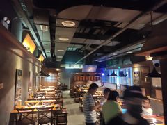 -原牛道·潮汕围炉火锅(讯美店)