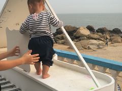 -大浪湾