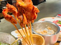 -牛市坎火锅(建设路店)