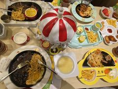 -豪客来牛排(海沧阿罗海店)