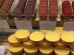 -PAUL LAFAYET 法式甜品(港汇广场店)