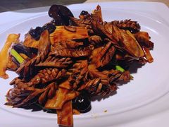 -味莊·青岛菜(云霄路店)