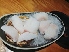 巴沙鱼-呷哺呷哺 黄金牧场 (新中关购物中心店)