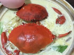 -龙海鲜螃蟹王(宏茂桥店)