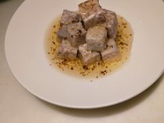 -绿茶餐厅(哈尔滨凯德店)