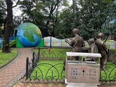 -八大关景区