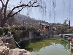 -华清宫景区
