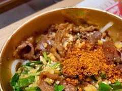 -盛香亭热卤(万象城店)
