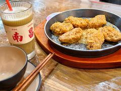 -堂瓦里·传统赣菜(第一街区店)