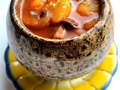 -马克西姆俄罗斯餐厅(通亚街店)