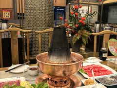 -牛街·马辈儿涮肉(牛街二店)