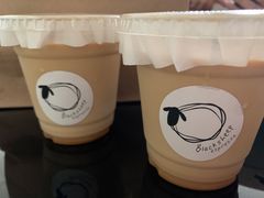 -BLACKSHEEP ESPRESSO(建国中路店)