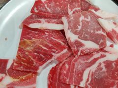 -风味烧烤(泰富店)