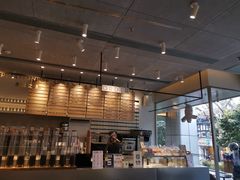 -喜茶(上海打浦桥日月光gelato lab+店)