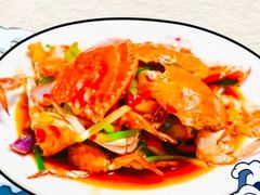 -汪姐海鲜(侨港总店·金冠好店)