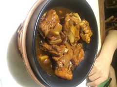 iphone_upload_pic-那家小馆•北京菜•烤鸭(中关村店)