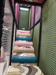 -MELAND CLUB亲子乐园·派对·餐厅(北京芳圆里ID MALL店)