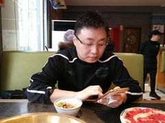 -小牛海记潮汕牛肉店(永定路店)