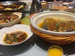 -二十八里太湖船菜(吉祥路店)