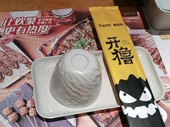 -木屋烧烤(龙华店)