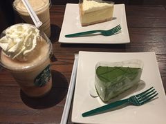 -星巴克(北京佳程广场店)