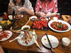 -戴记龙虾(天泽街店)