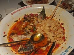 -坛宗剁椒鱼头(河西王府井店)