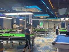 -永宁台球·棋牌俱乐部(淮海路店)